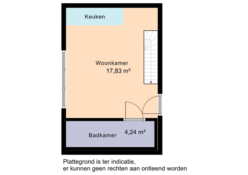 Foto 8 van Limesstraat 40-A