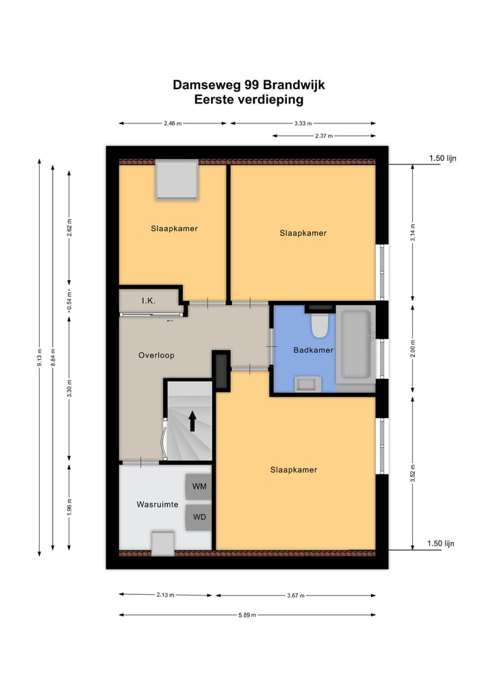 Photo 34 of Damseweg 99