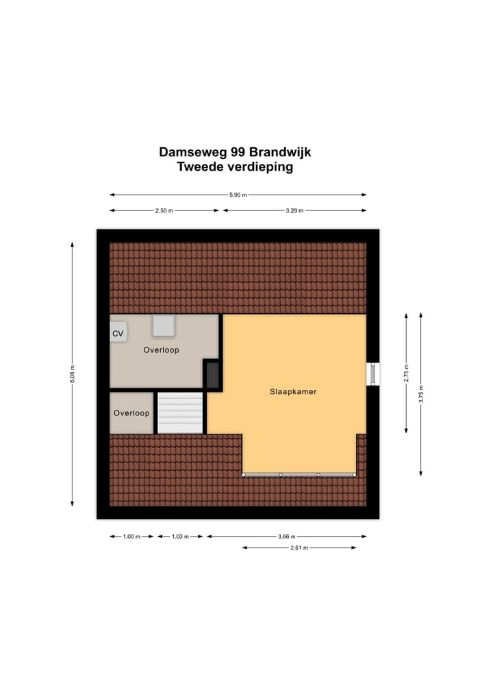 Photo 35 of Damseweg 99