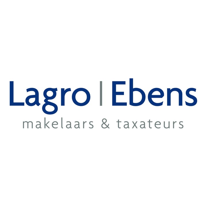 Lagro | Ebens makelaars & taxateurs Logo