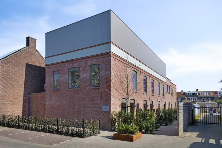 Photo 1 of Stedekestraat 22