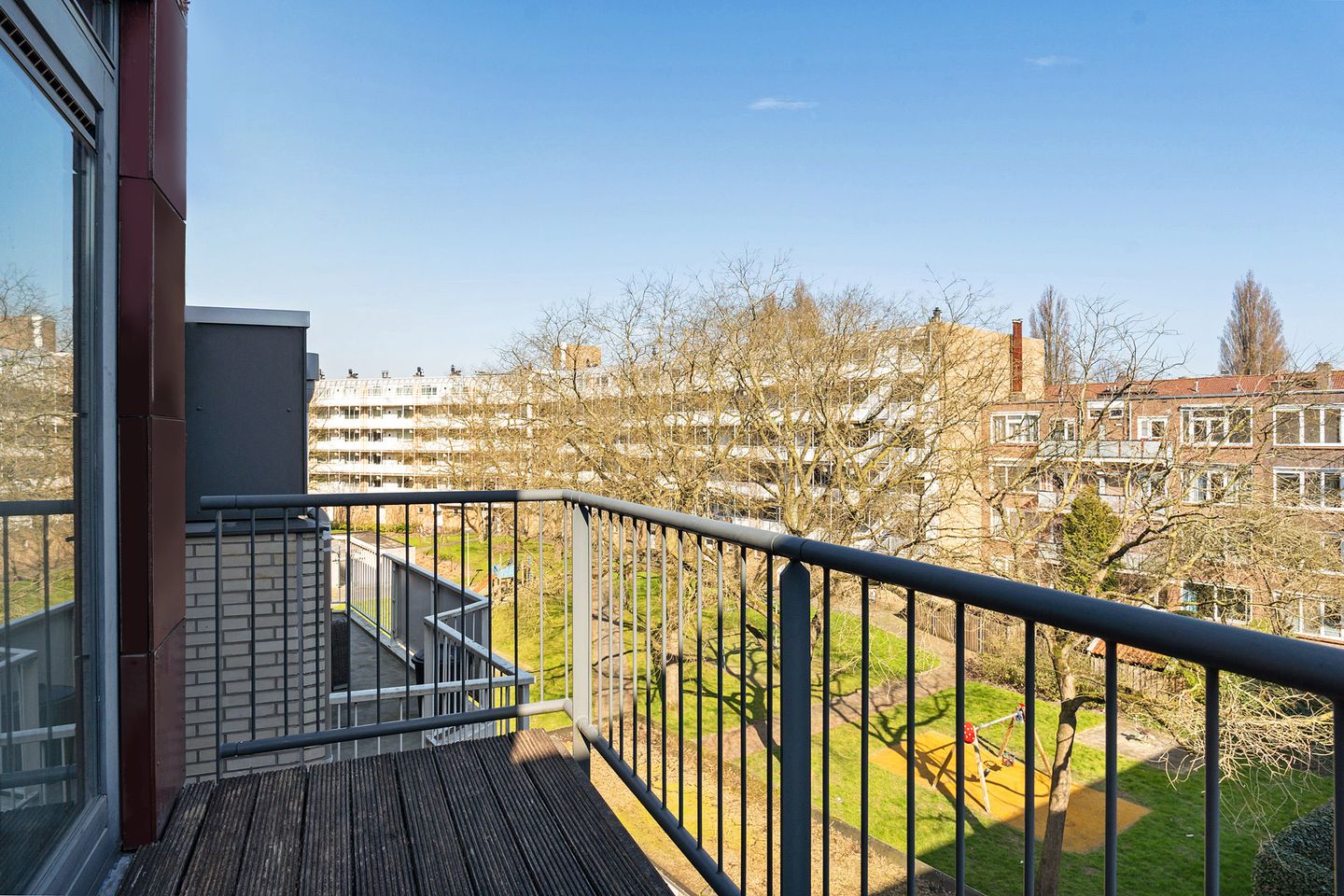 Foto 4 van Schinkelstraat 188