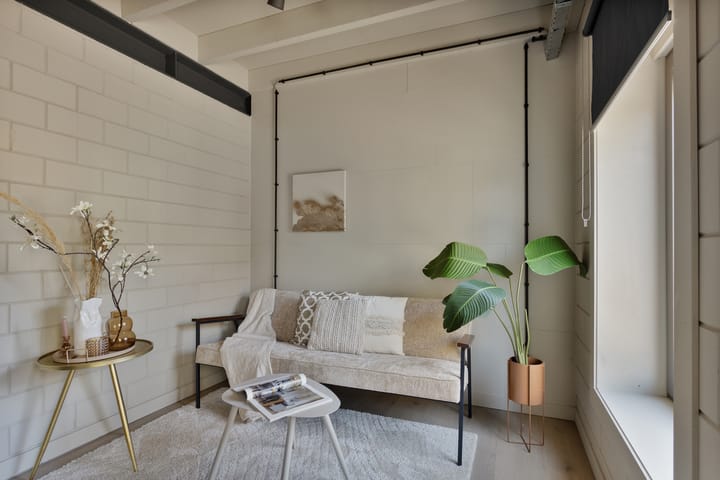 Photo 11 of Stedekestraat 22