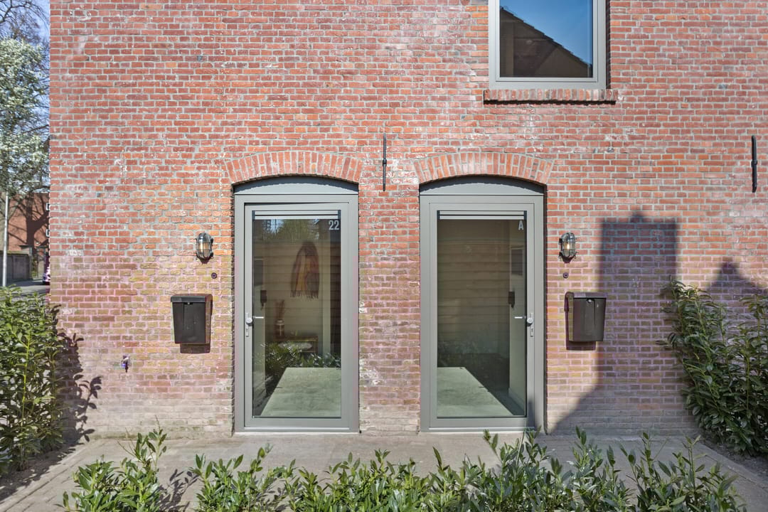 Foto 16 van Stedekestraat 22