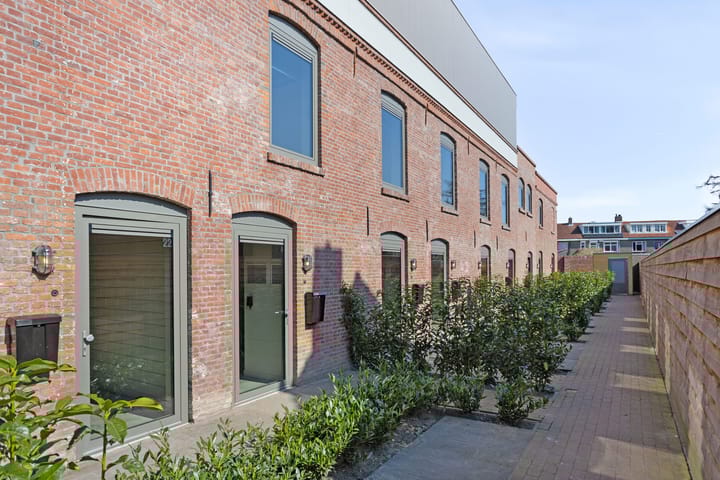 Photo 17 of Stedekestraat 22