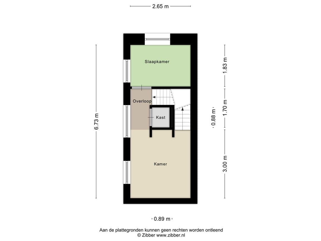 Foto 22 van Stedekestraat 22