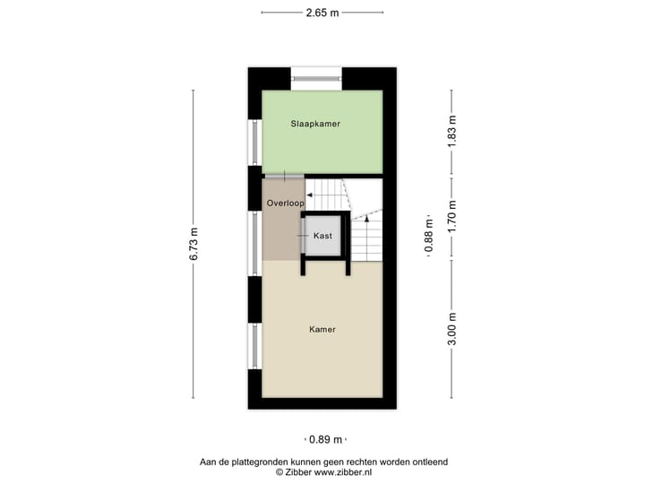 Photo 22 of Stedekestraat 22