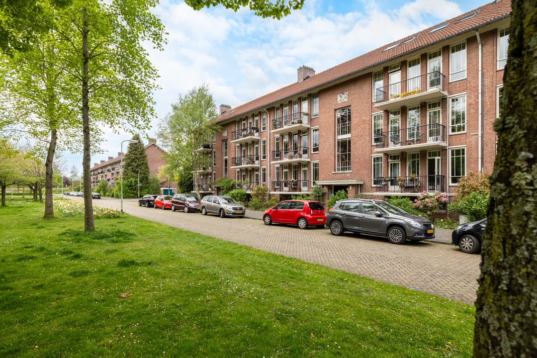 Foto 1 van Boeimeerlaan 70
