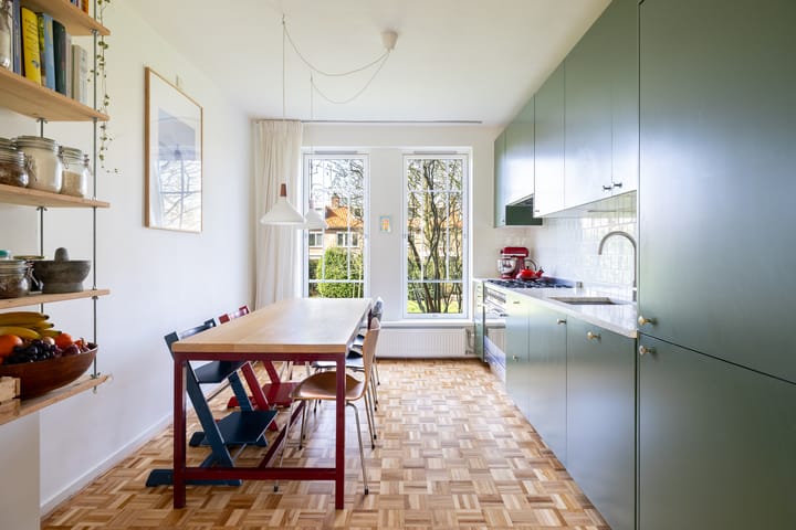 Foto 3 van Boeimeerlaan 70