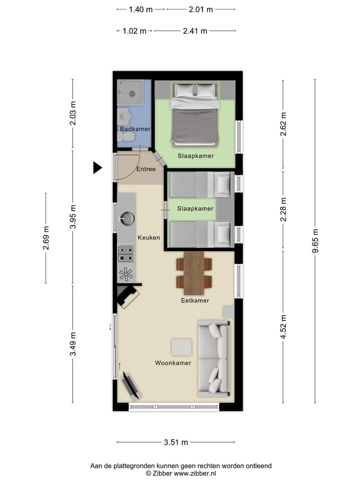 Foto 27 van Enzerinckweg 12