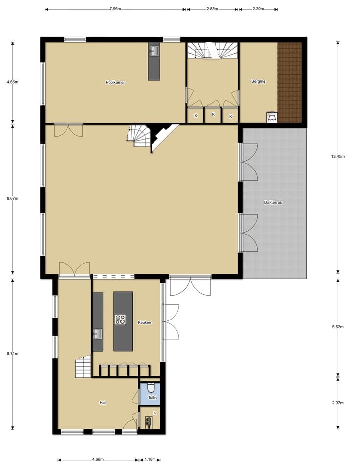 Foto 58 van Noldijk 165