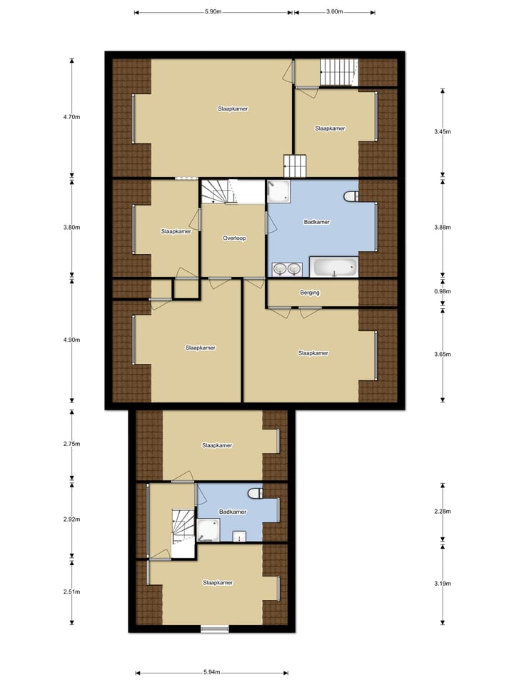 Foto 59 van Noldijk 165