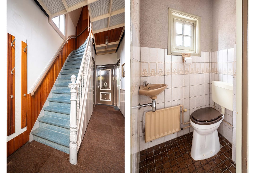 Foto 2 van Soerenseweg 41