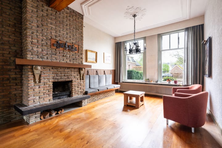 Foto 5 van Soerenseweg 41