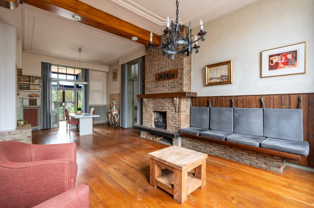 Foto 7 van Soerenseweg 41