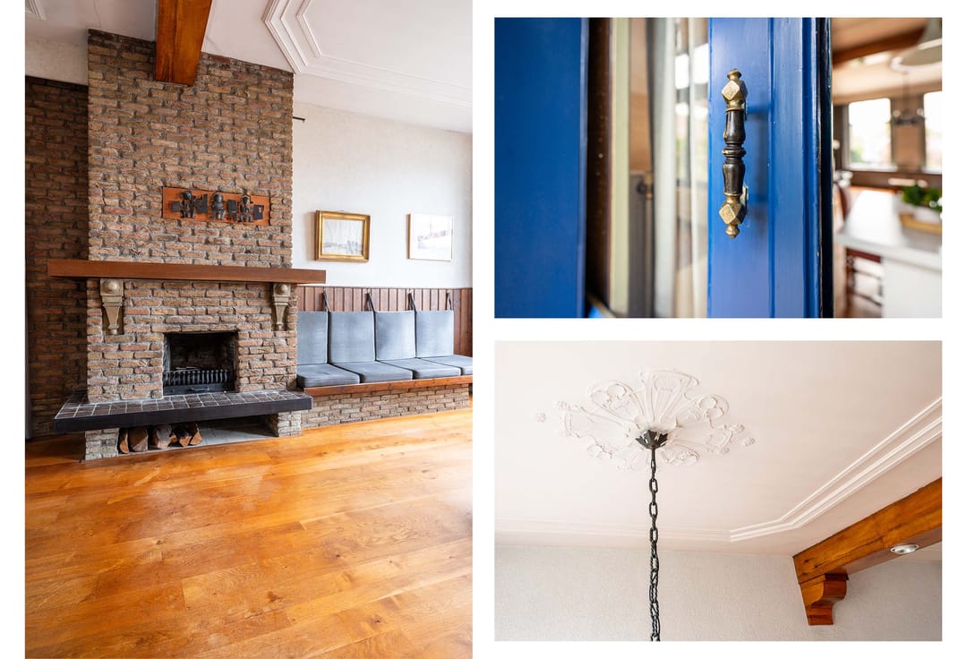 Foto 8 van Soerenseweg 41