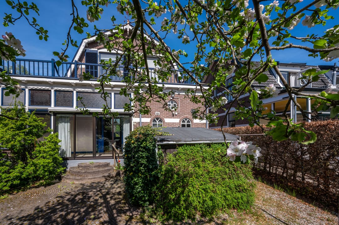 Foto 41 van Soerenseweg 41