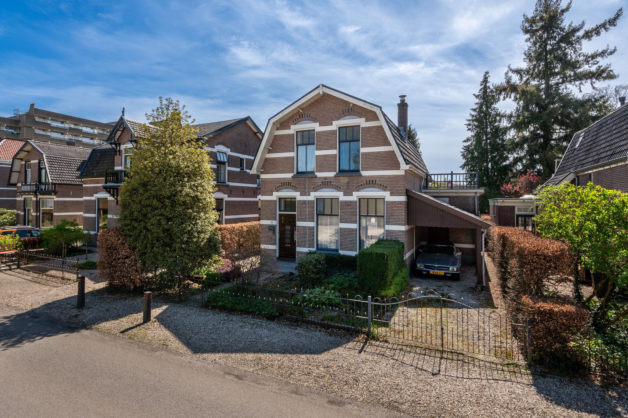 Foto 45 van Soerenseweg 41