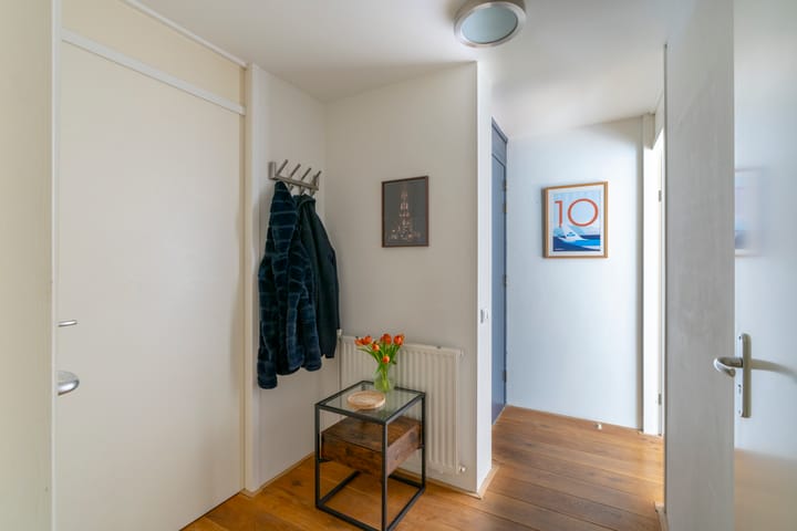 Foto 5 van Hopakker 132