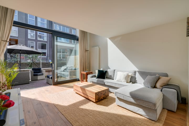 Foto 2 van Hopakker 132