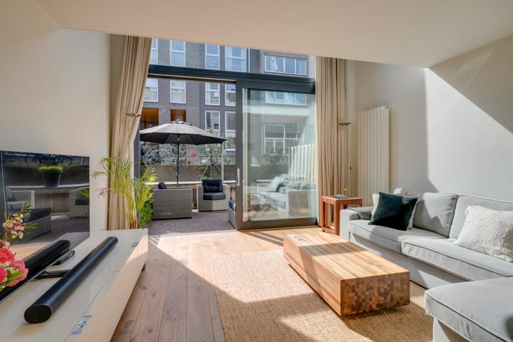 Foto 7 van Hopakker 132