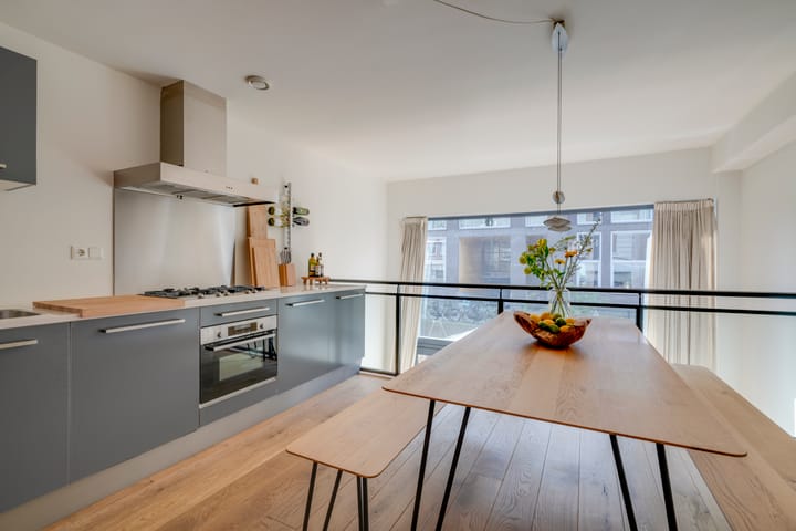 Foto 3 van Hopakker 132