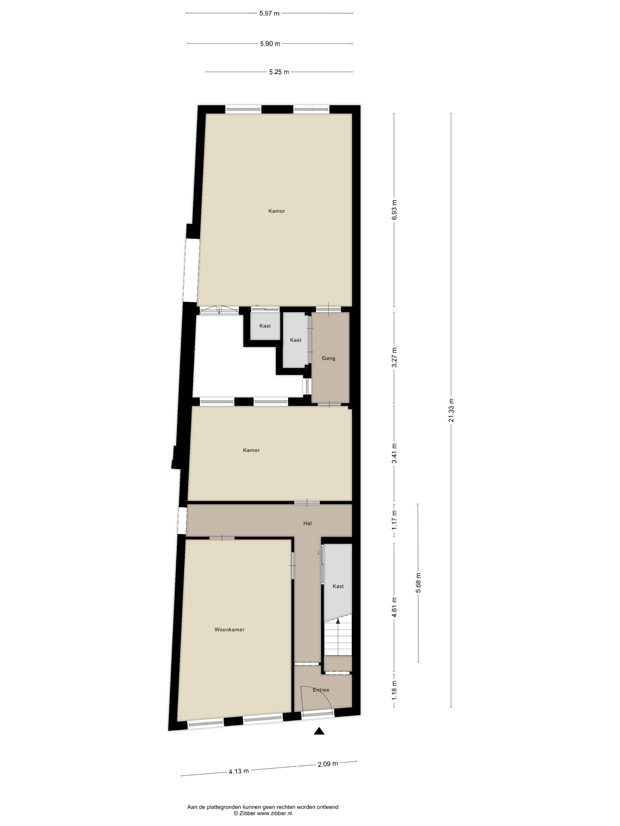 Foto 36 van Houtkaai 11