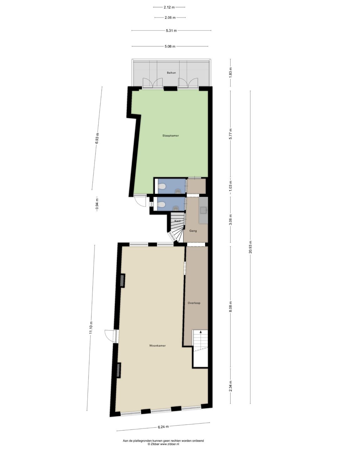 Foto 37 van Houtkaai 11