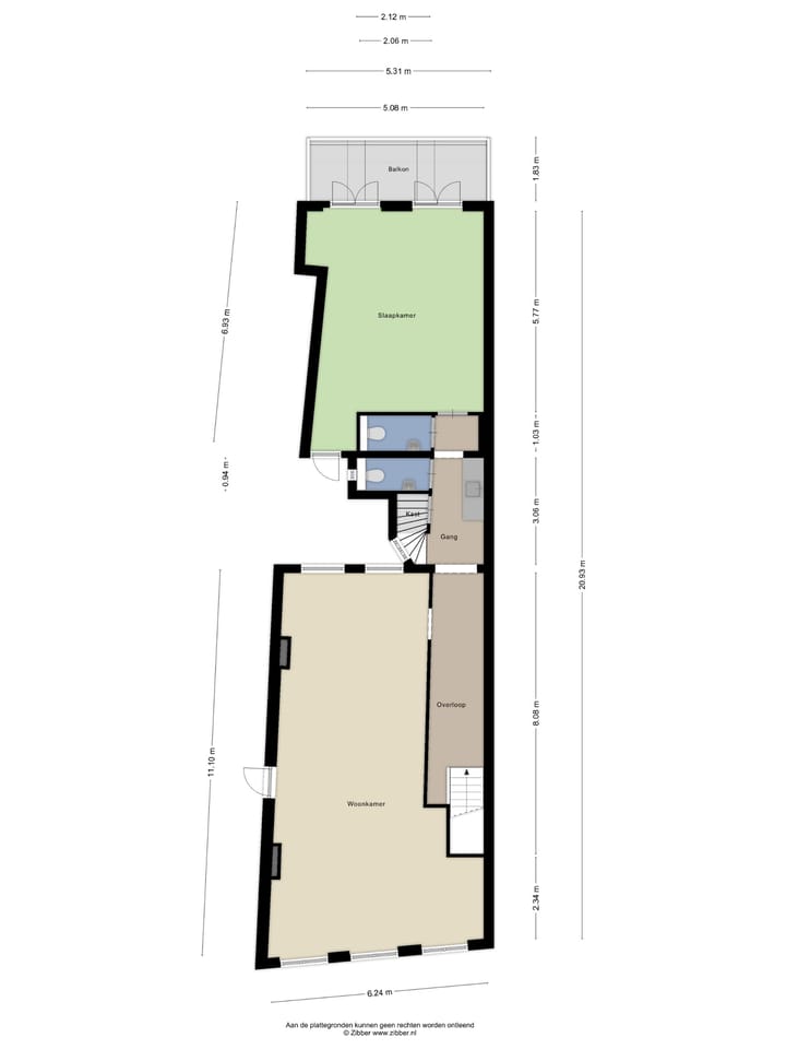 Photo 37 of Houtkaai 11