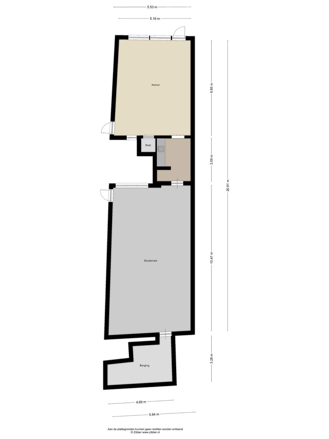 Foto 38 van Houtkaai 11