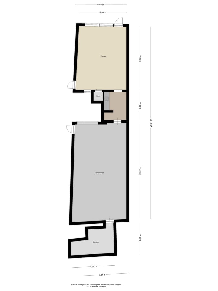 Photo 38 of Houtkaai 11