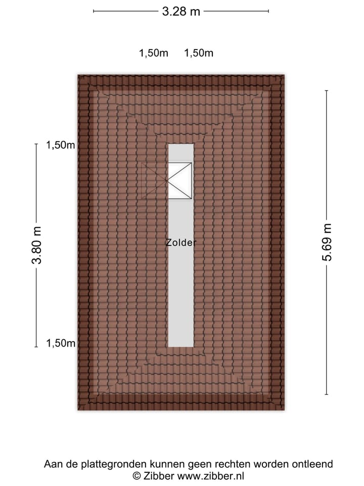 Photo 40 of Houtkaai 11