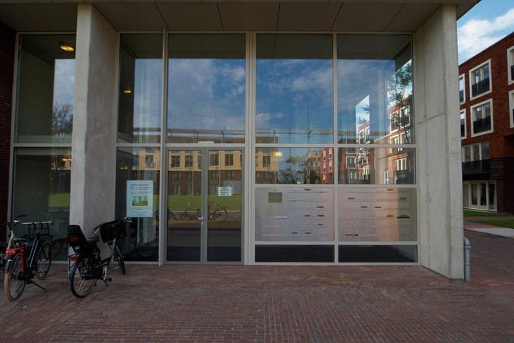 Foto 2 van Bellevuelaan 219