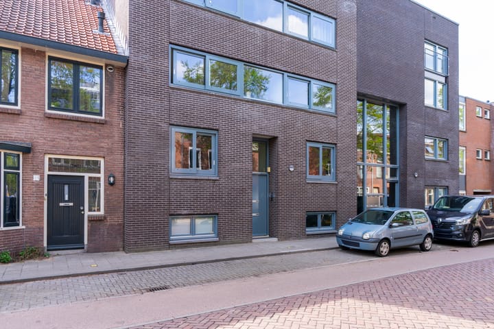 Foto 40 van Hopakker 132