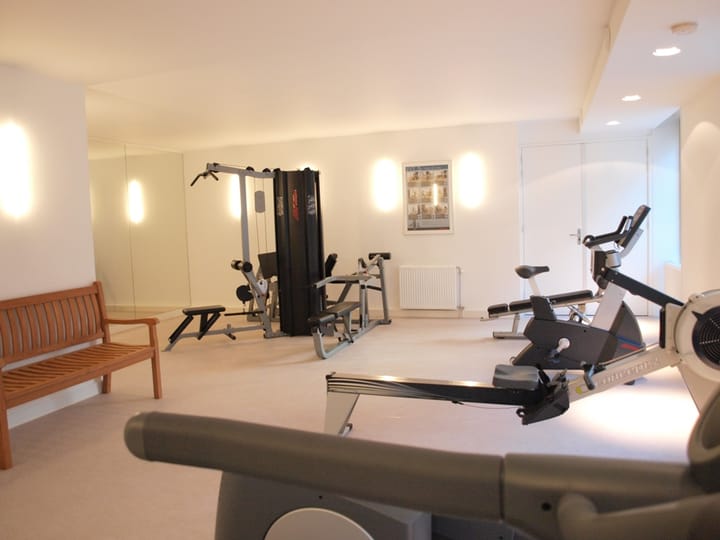 Foto 9 van Bellevuelaan 219