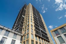 apartments for rent on Bellevuelaan 219
