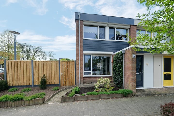 Foto 1 van Lindenhorst 5