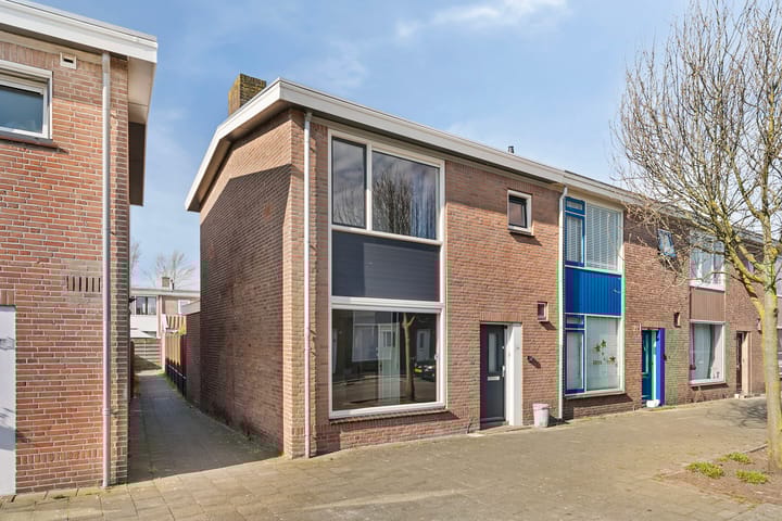 Foto 24 van Kerkbeeklaan 25