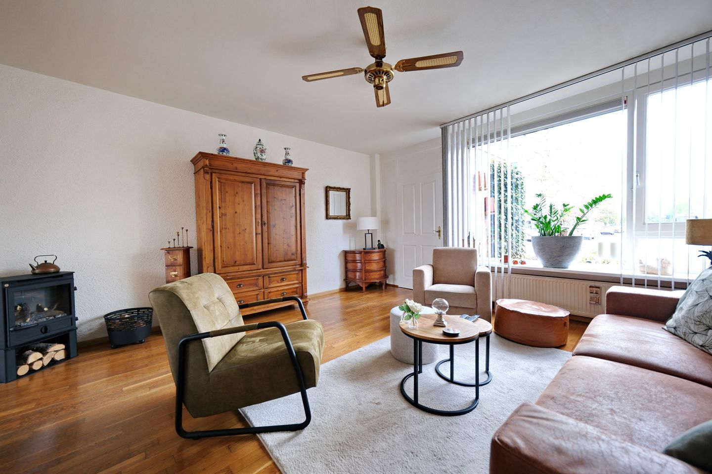 Foto 5 van Lindenhorst 5