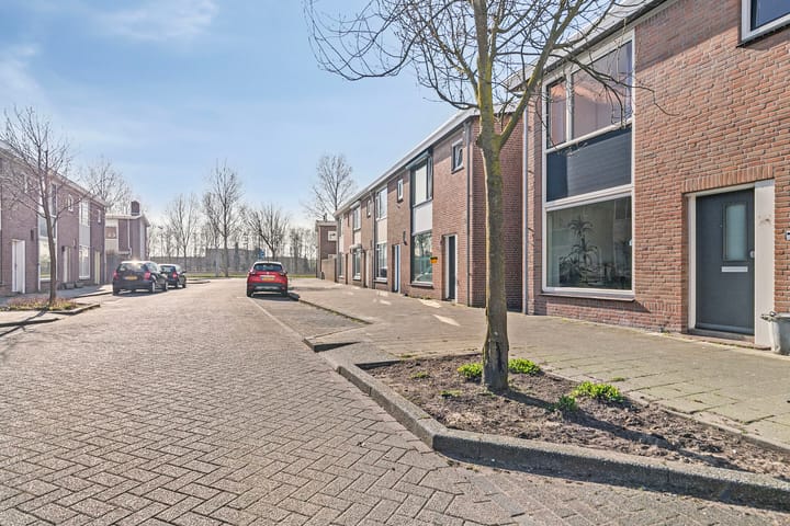 Foto 25 van Kerkbeeklaan 25