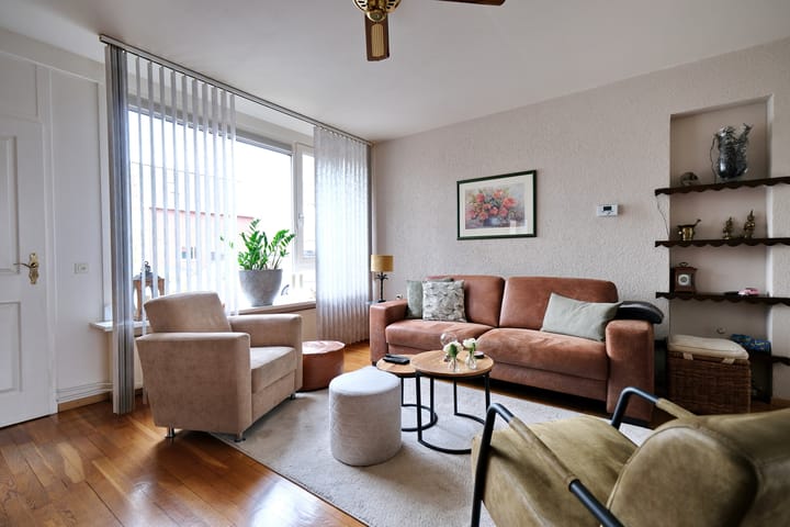 Foto 6 van Lindenhorst 5