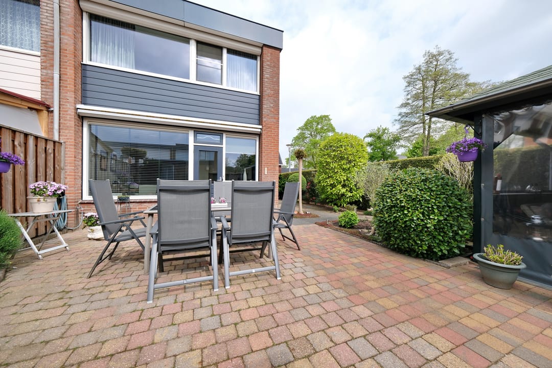 Foto 8 van Lindenhorst 5