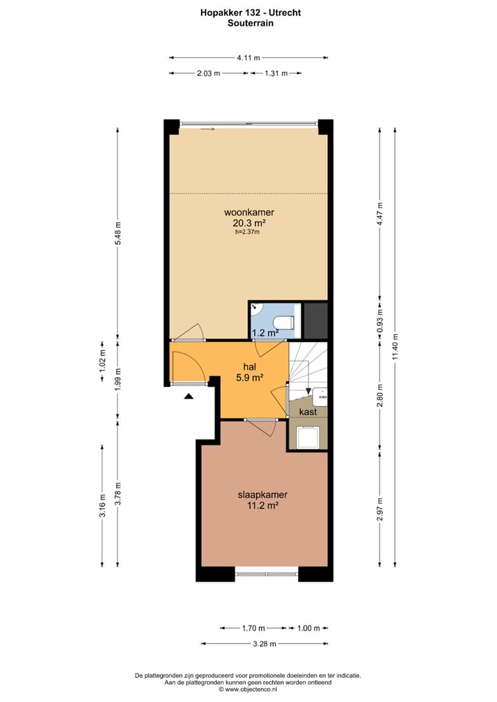 Foto 52 van Hopakker 132