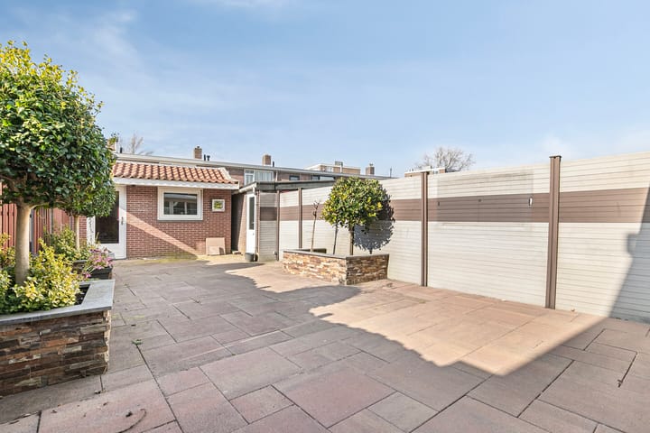 Foto 19 van Kerkbeeklaan 25