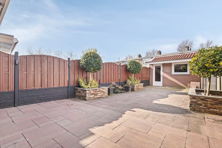 Foto 20 van Kerkbeeklaan 25