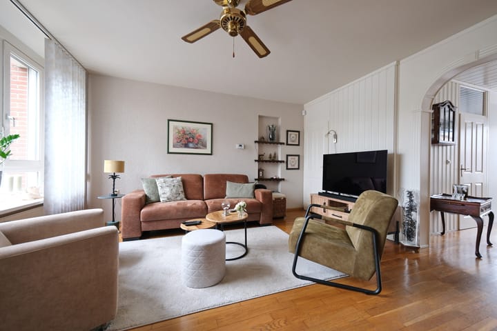 Foto 14 van Lindenhorst 5