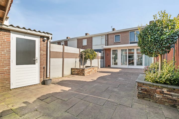 Foto 21 van Kerkbeeklaan 25