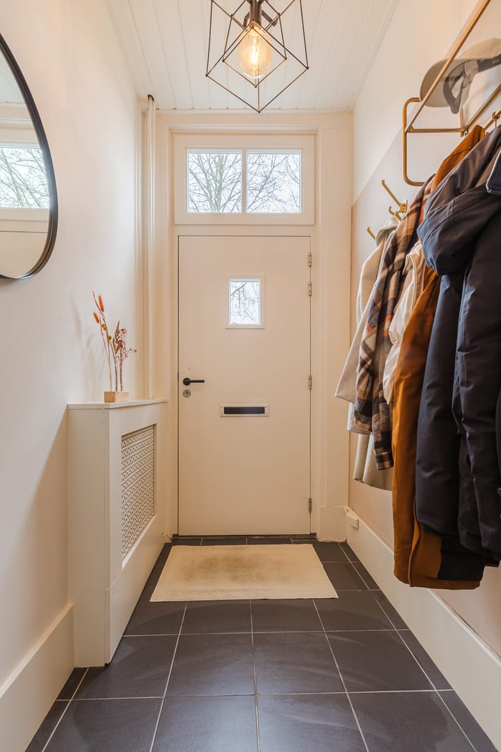 Foto 5 van Dorshout 4