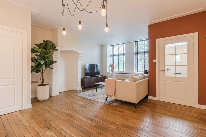 Foto 7 van Dorshout 4