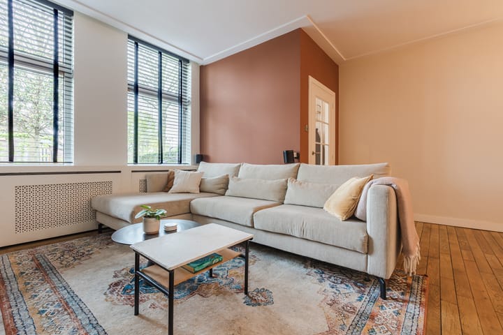 Foto 9 van Dorshout 4